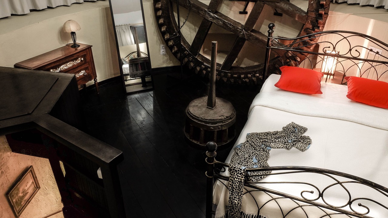 Photo of Bedroom in Ialyssos