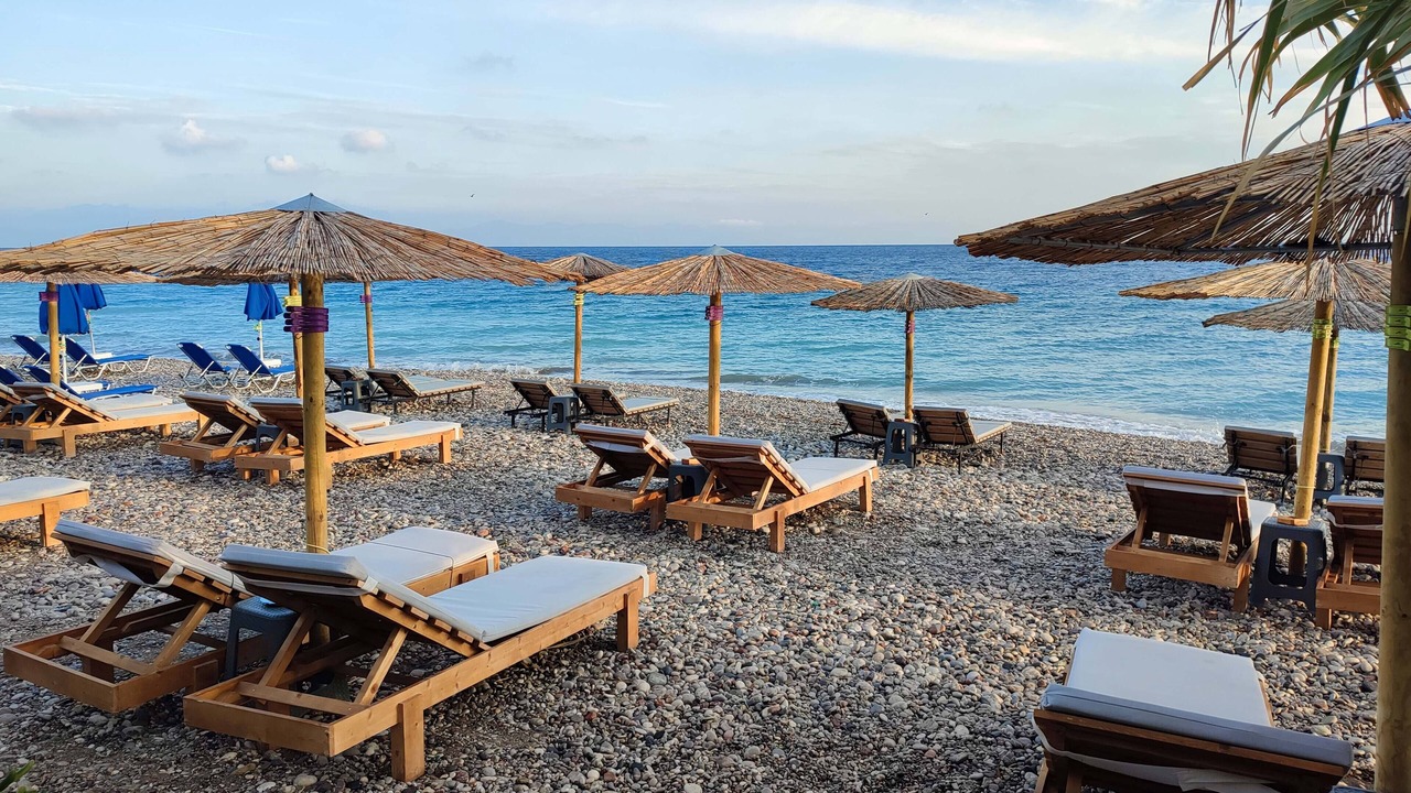 Photo of Others in Ialyssos