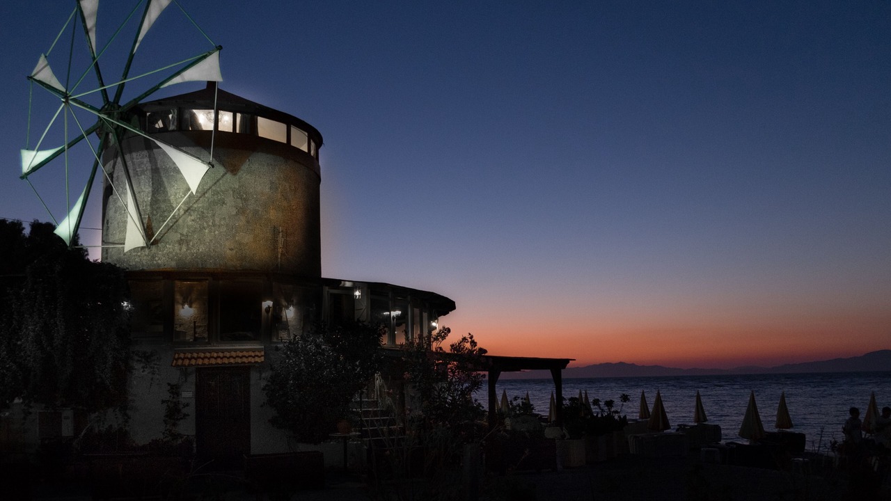 Photo of Outdoor in Ialyssos
