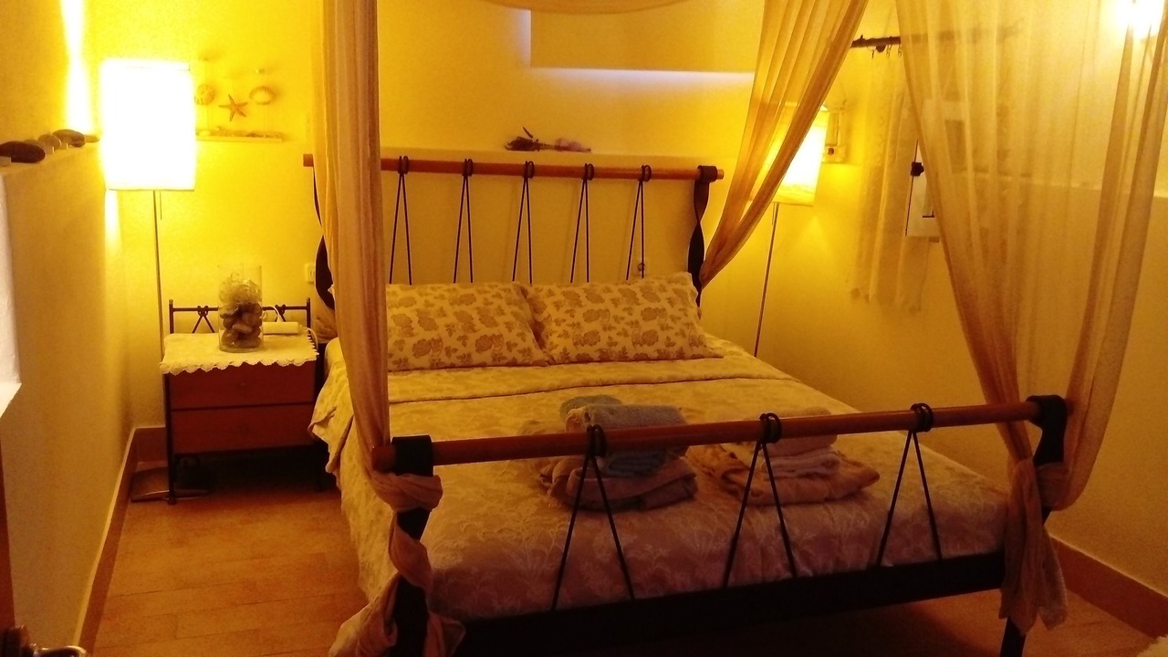 Photo of Bedroom in Ionia