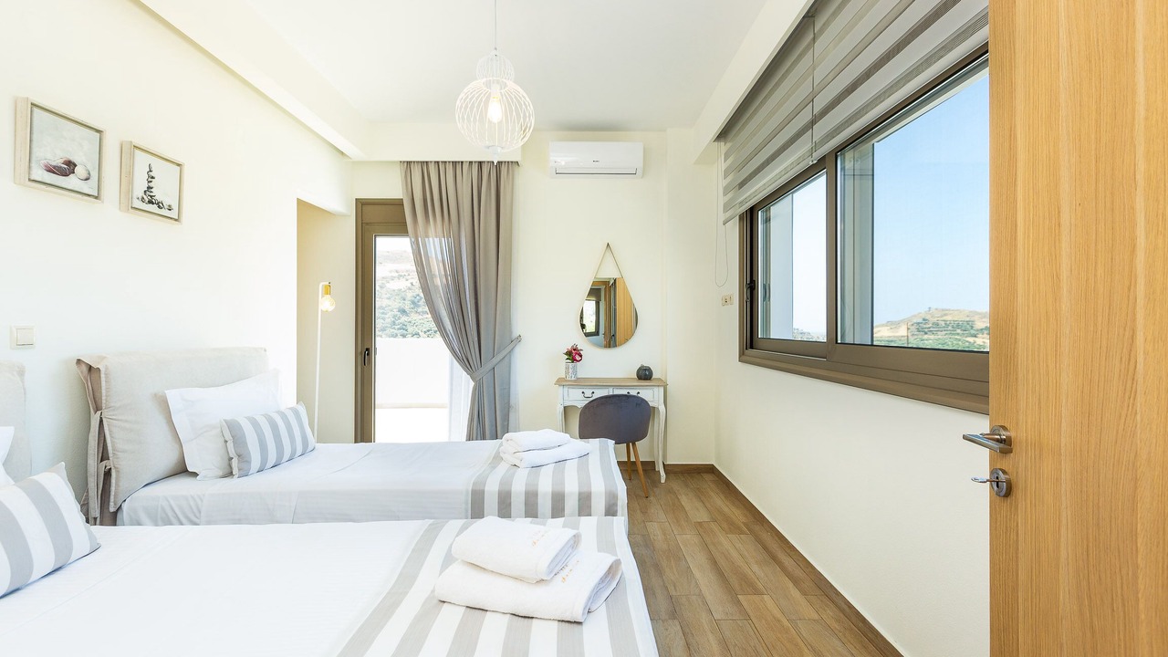Photo of Bedroom in Lefkogeia