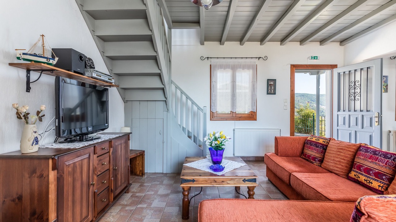 Photo of Livingroom in Glossa
