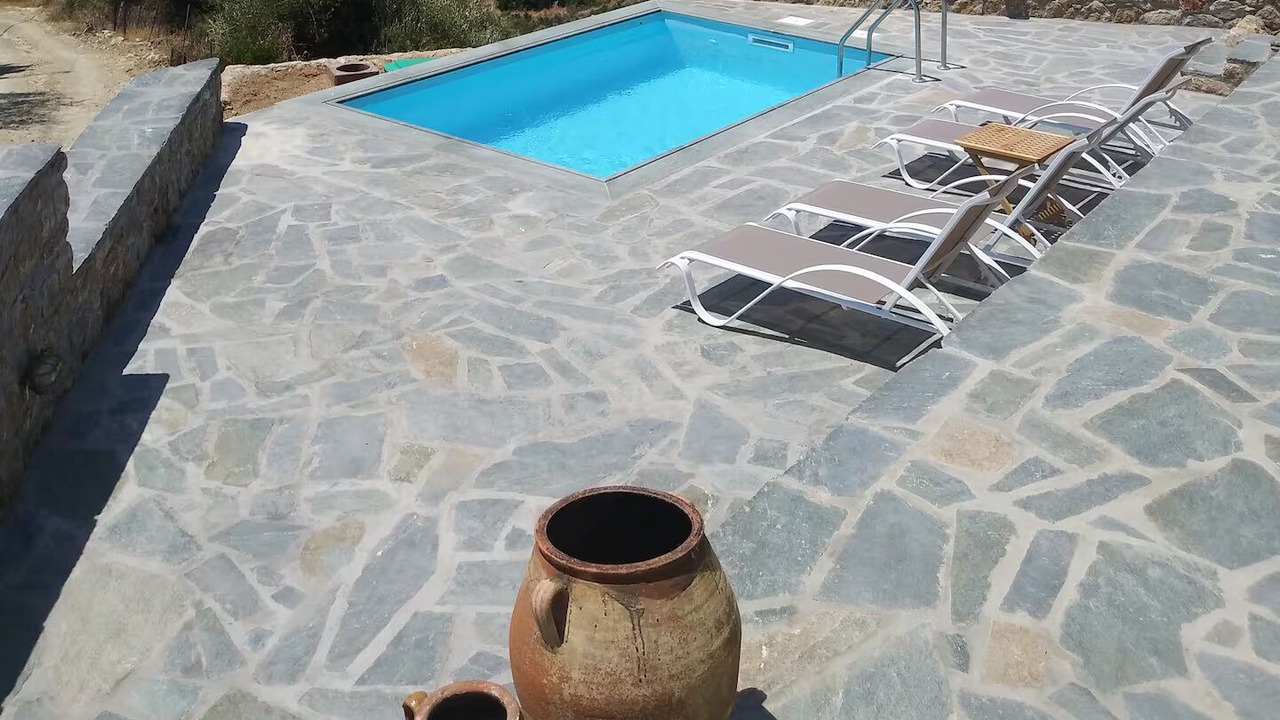 Photo of Outdoor in Nea Styra