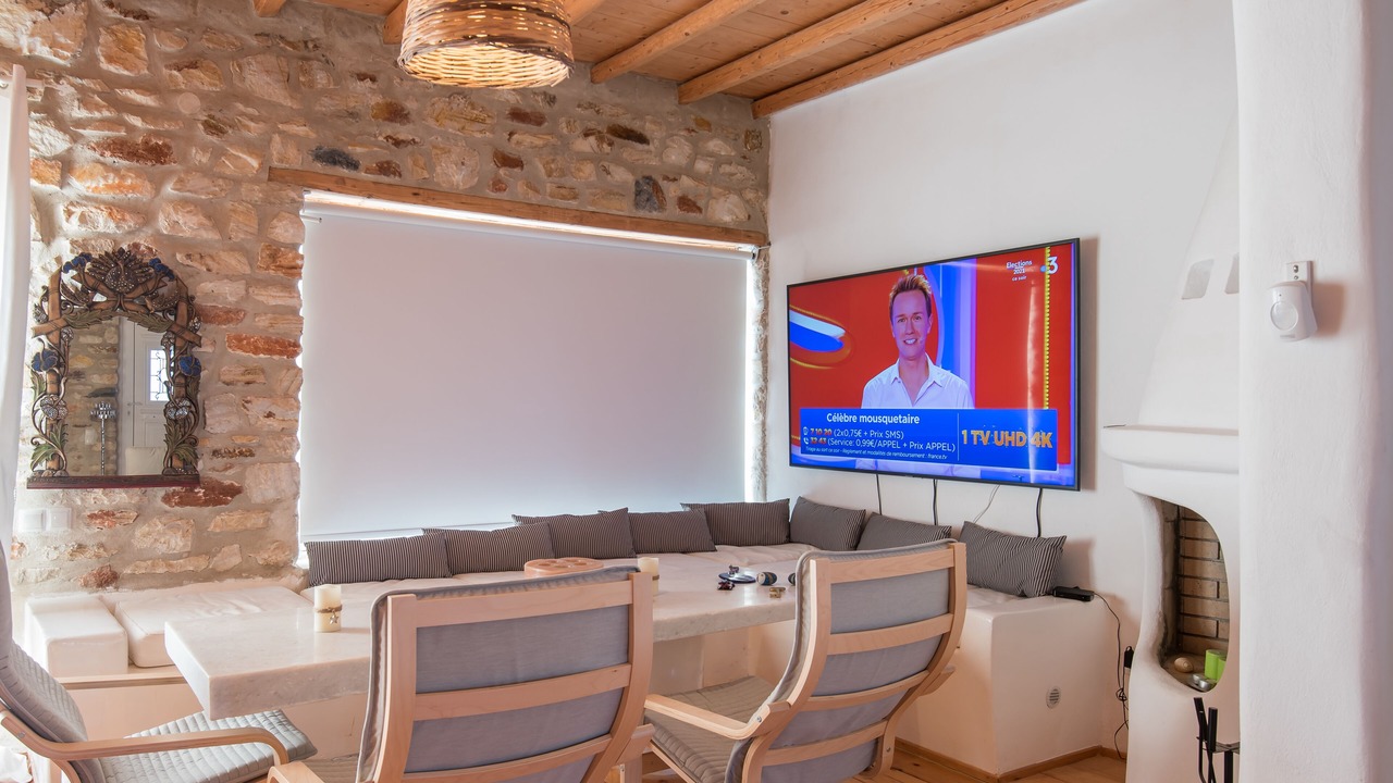 Photo of Bedroom in Paros