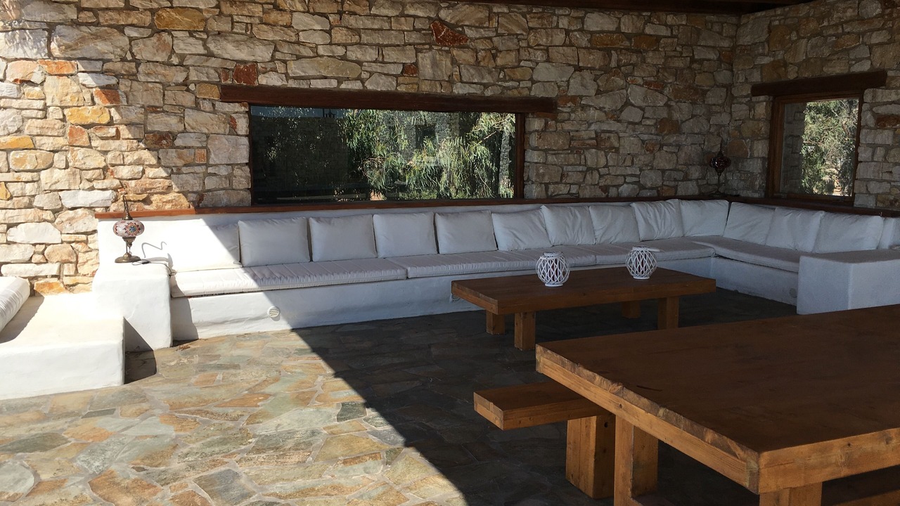 Photo of Outdoor in Paros