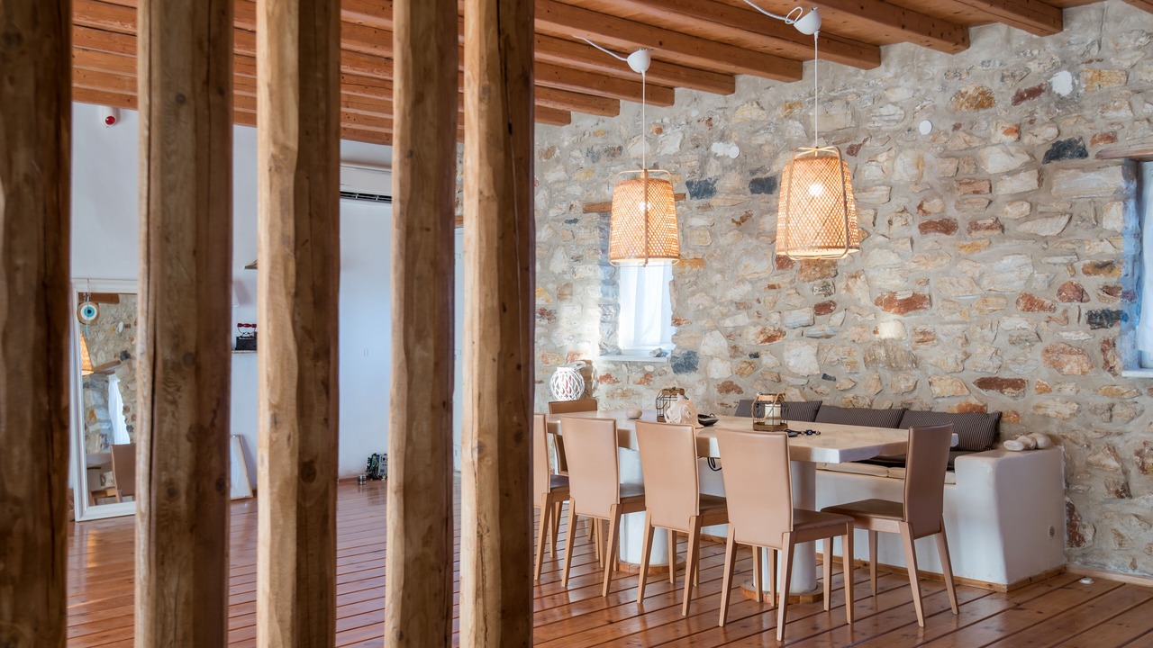 Photo of Bedroom in Paros