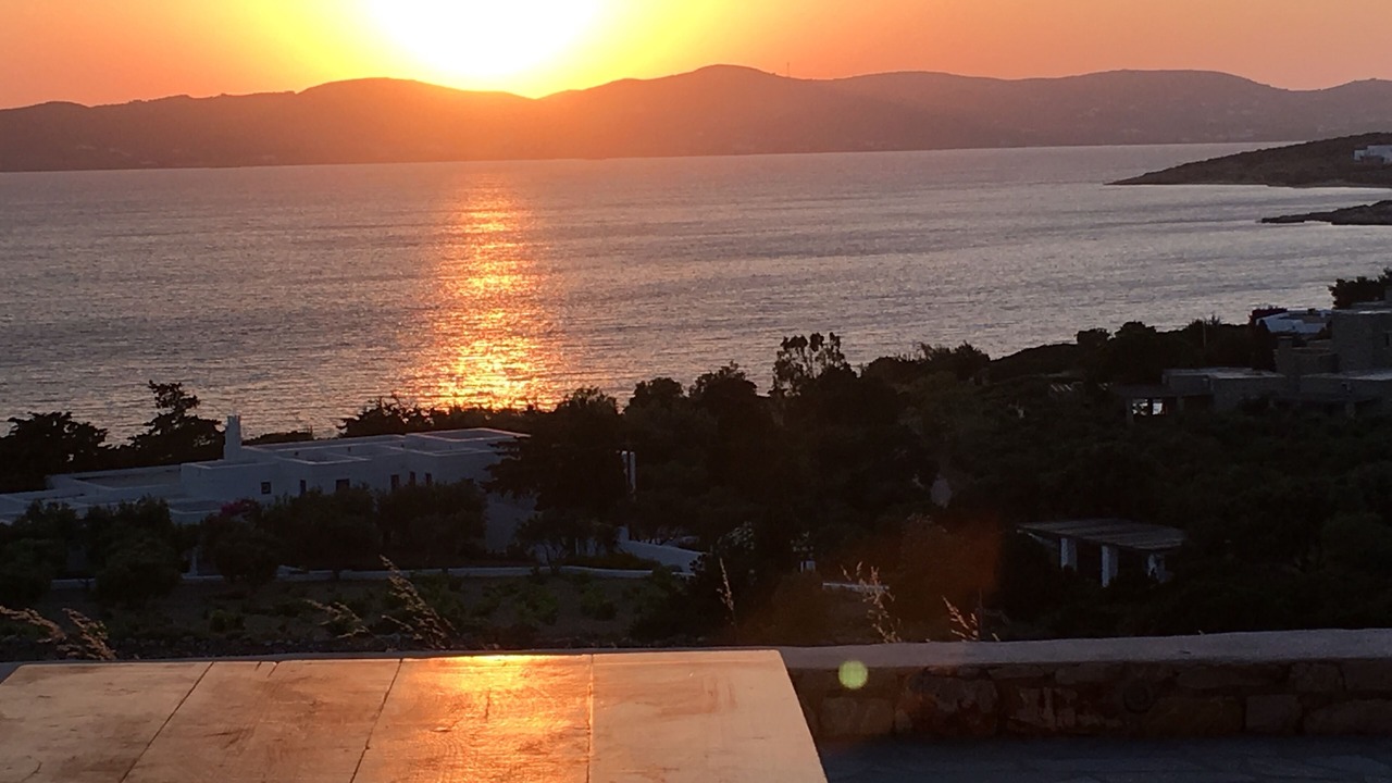 Photo of Others in Paros
