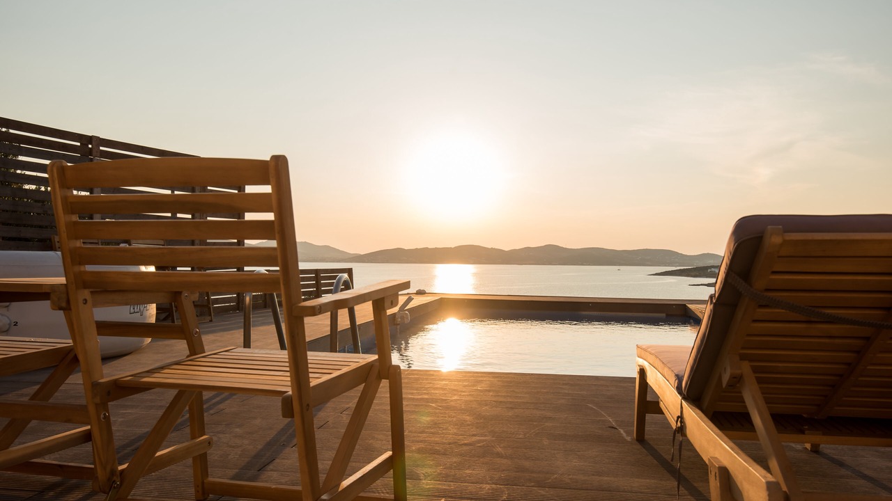 Photo of Outdoor in Paros
