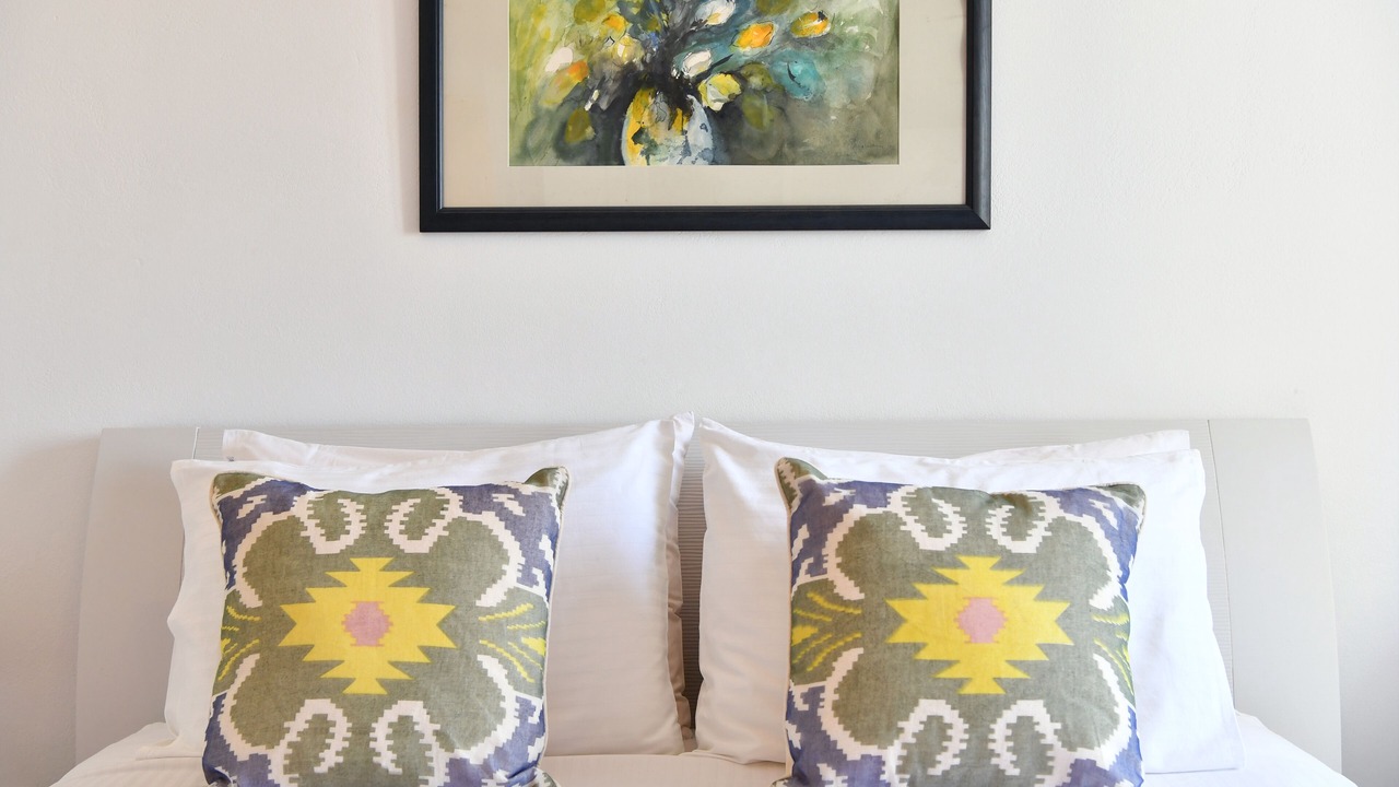 Photo of Bedroom in Aliki