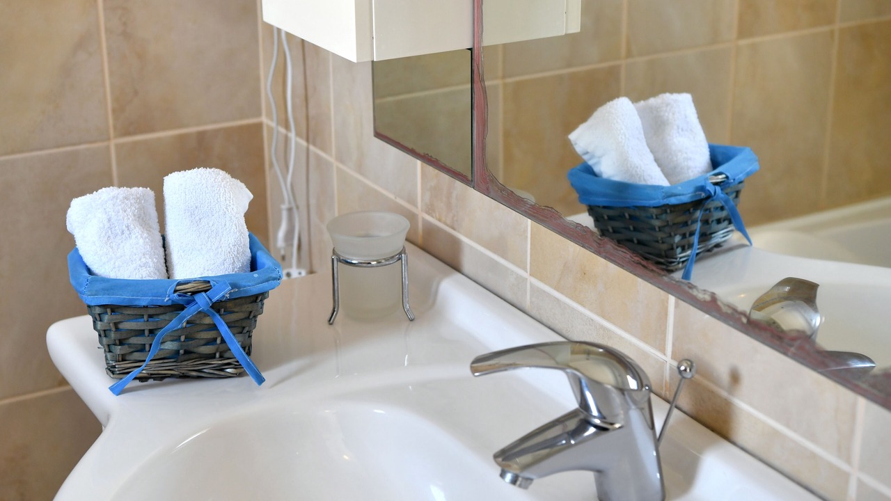 Photo of Bathroom in Aliki