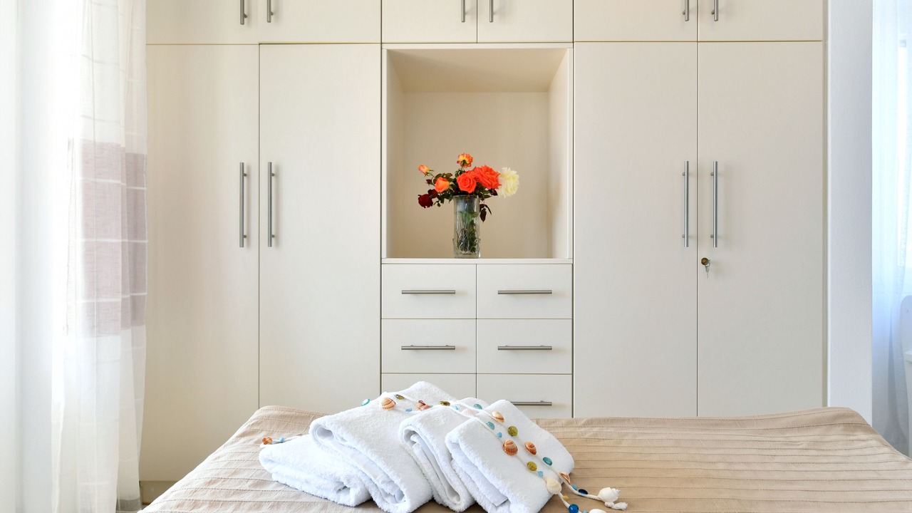 Photo of Bedroom in Aliki