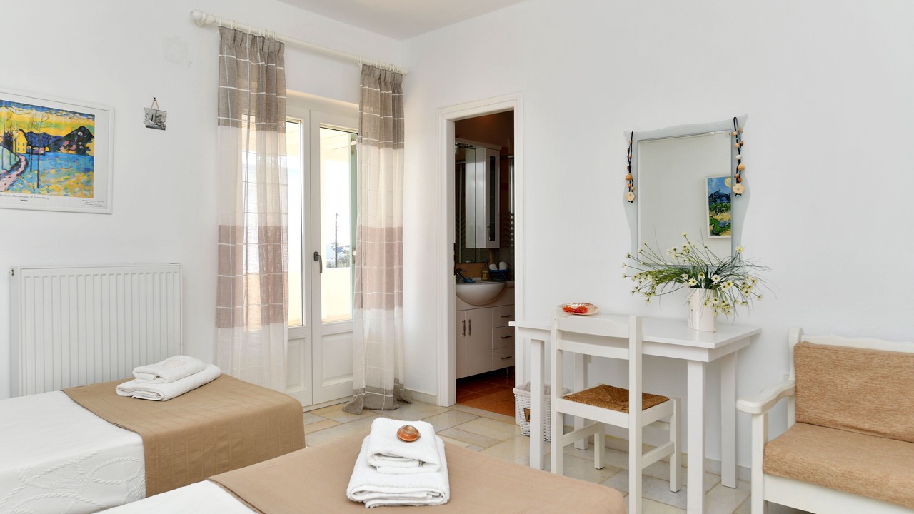 Photo of Bedroom in Aliki
