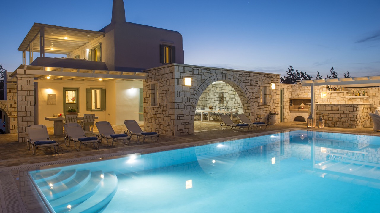 Photo of Outdoor in Aliki