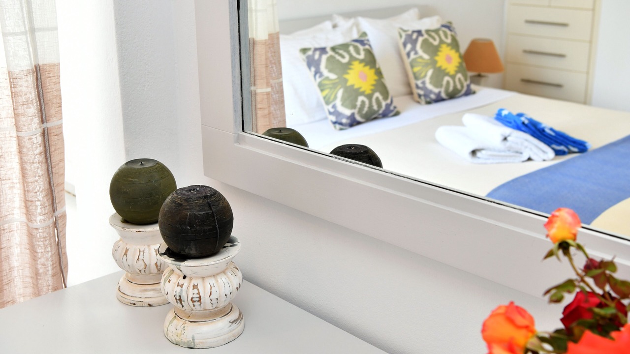 Photo of Bedroom in Aliki