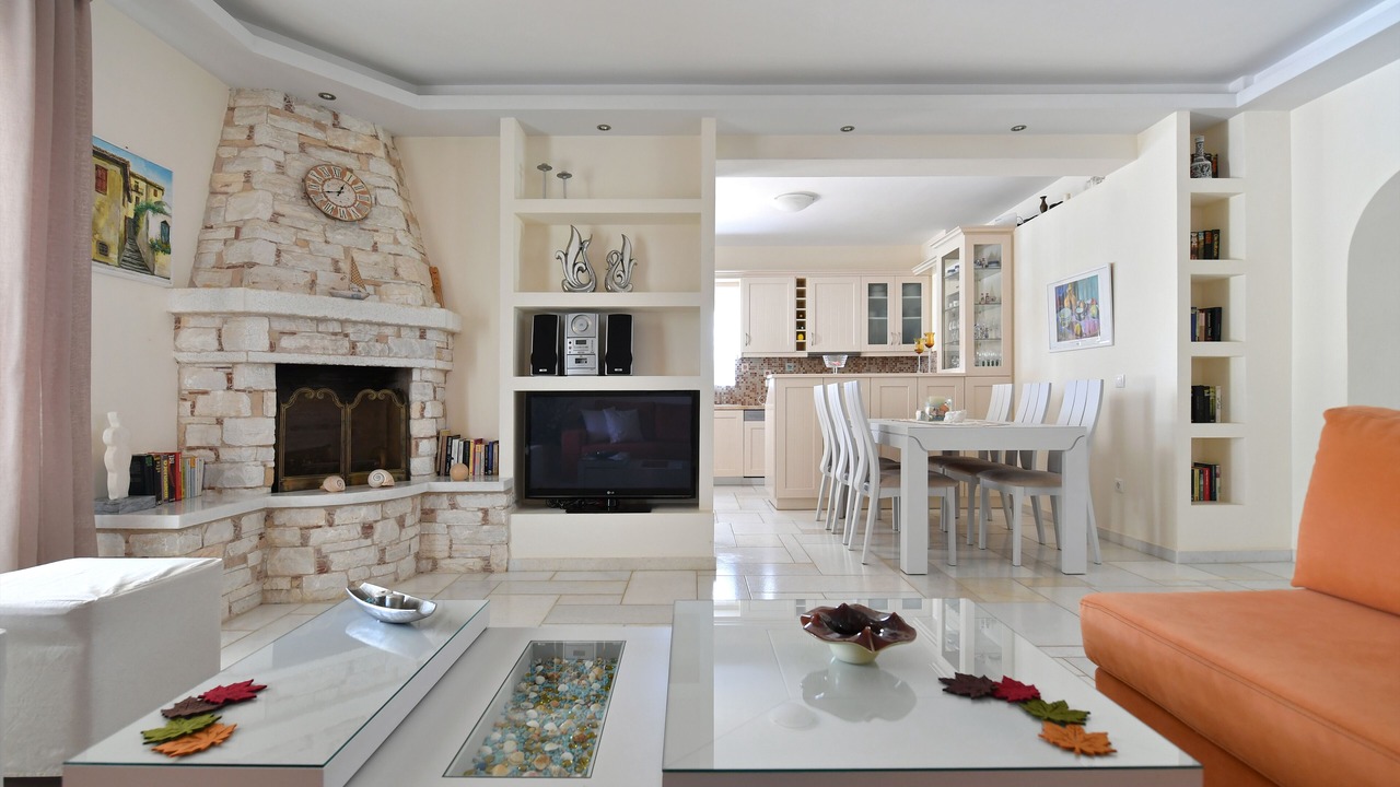 Photo of Livingroom in Aliki