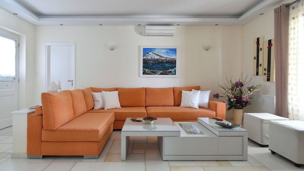 Photo of Livingroom in Aliki