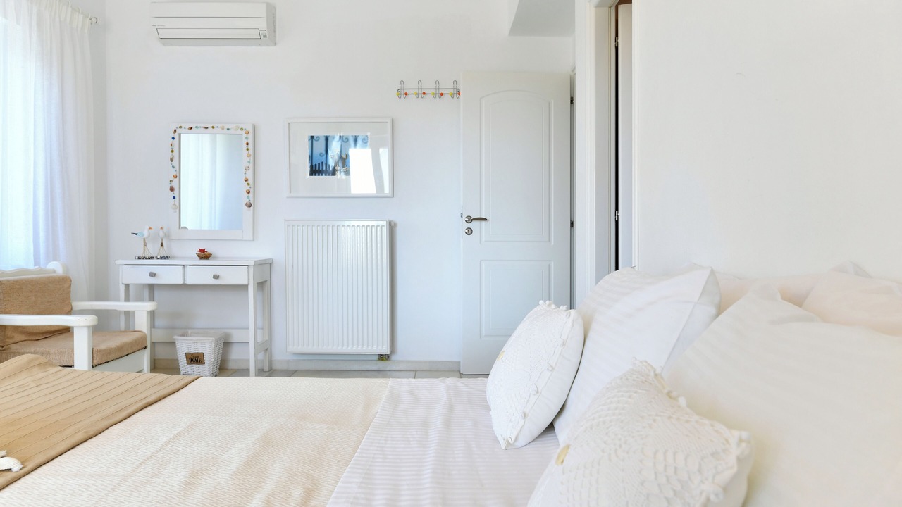 Photo of Bedroom in Aliki