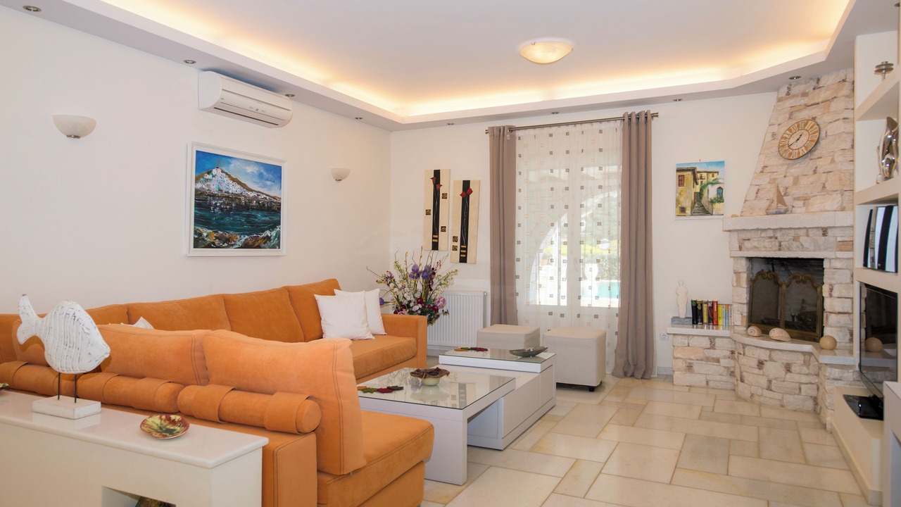 Photo of Livingroom in Aliki