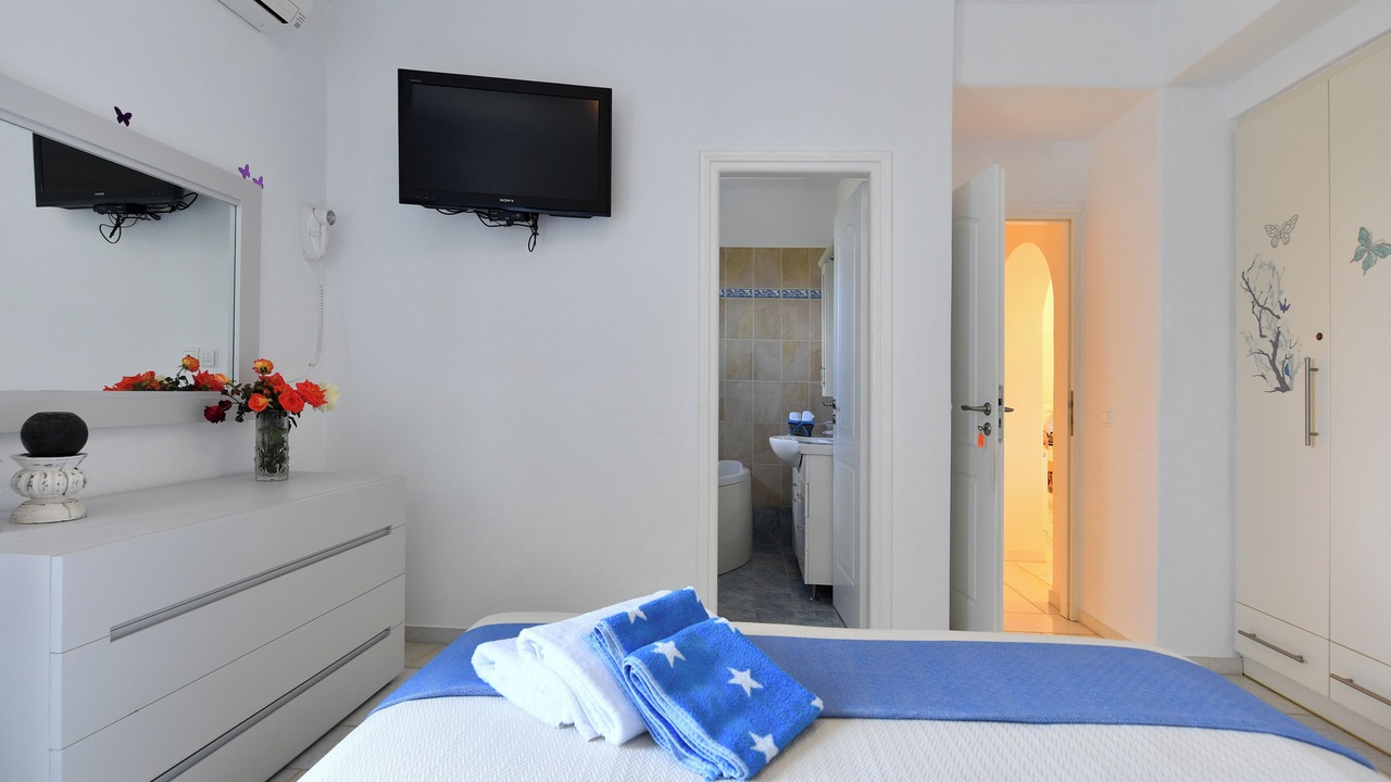 Photo of Bedroom in Aliki
