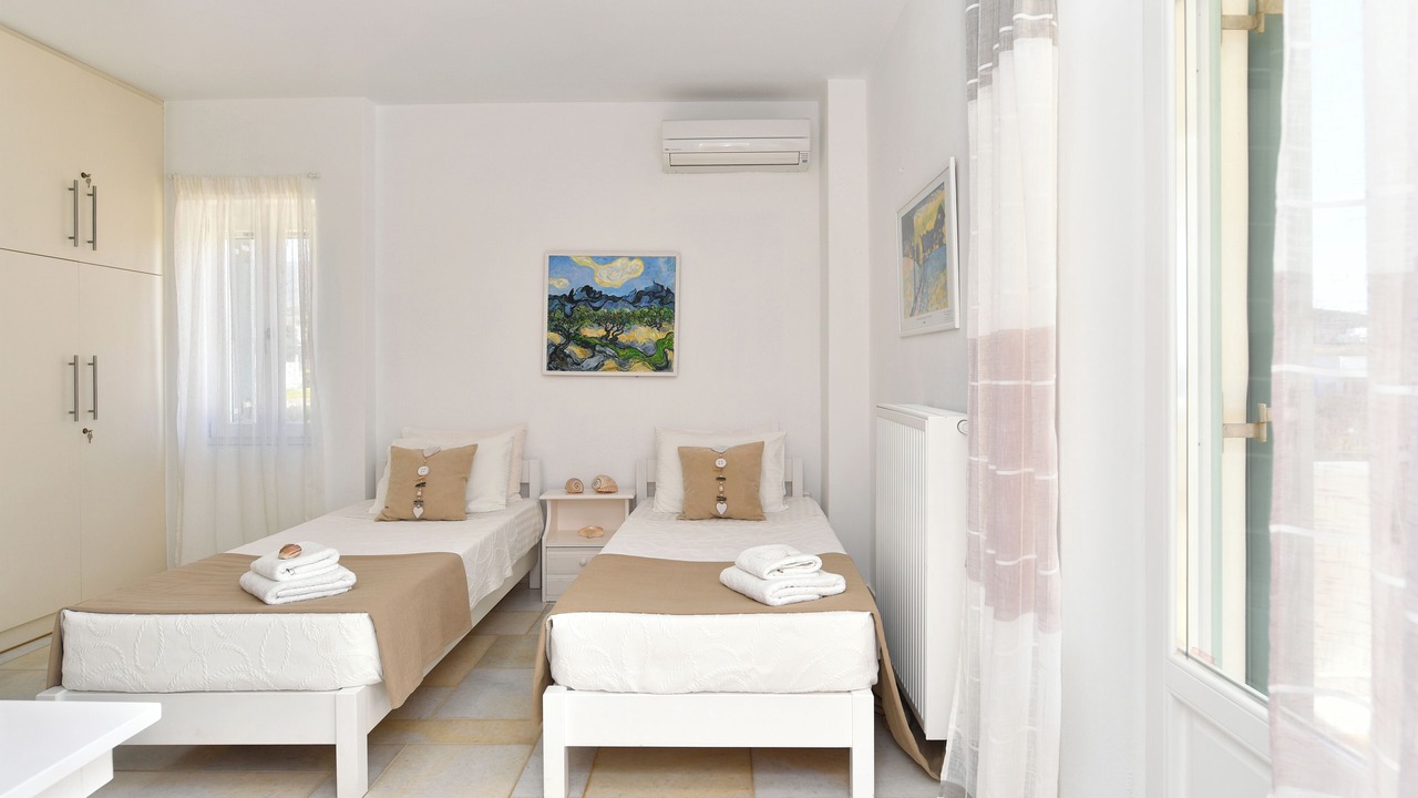Photo of Bedroom in Aliki