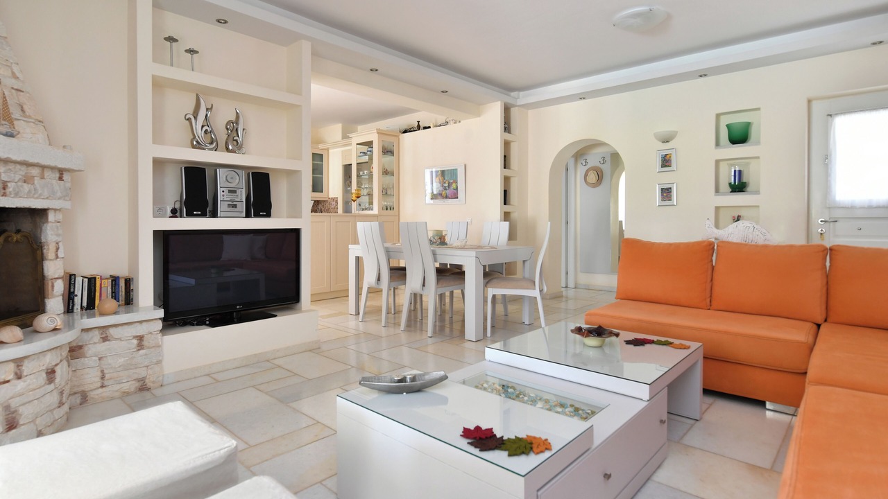 Photo of Livingroom in Aliki