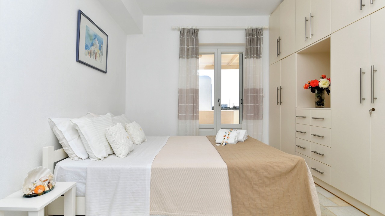 Photo of Bedroom in Aliki