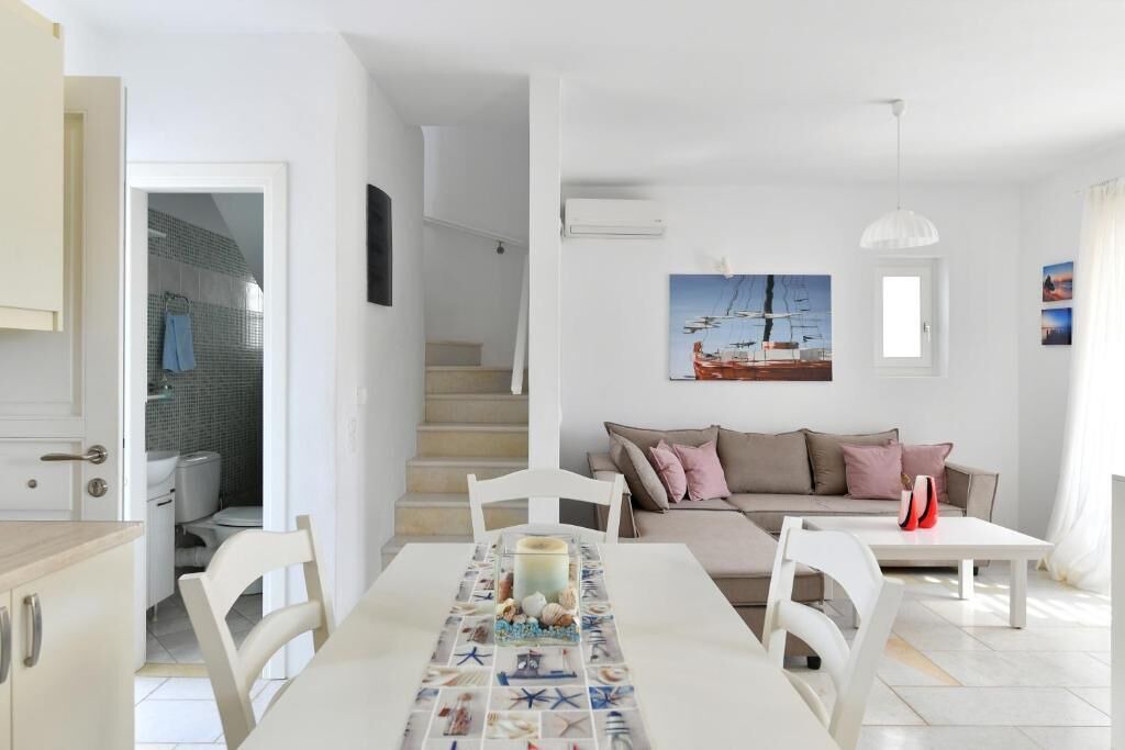 Photo of Livingroom in Aliki