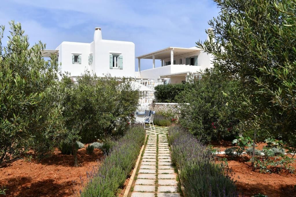Photo of Outdoor in Aliki