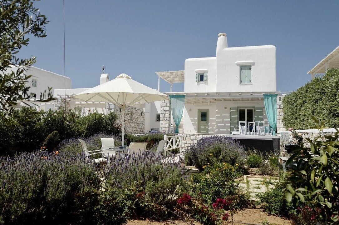 Photo of Outdoor in Aliki