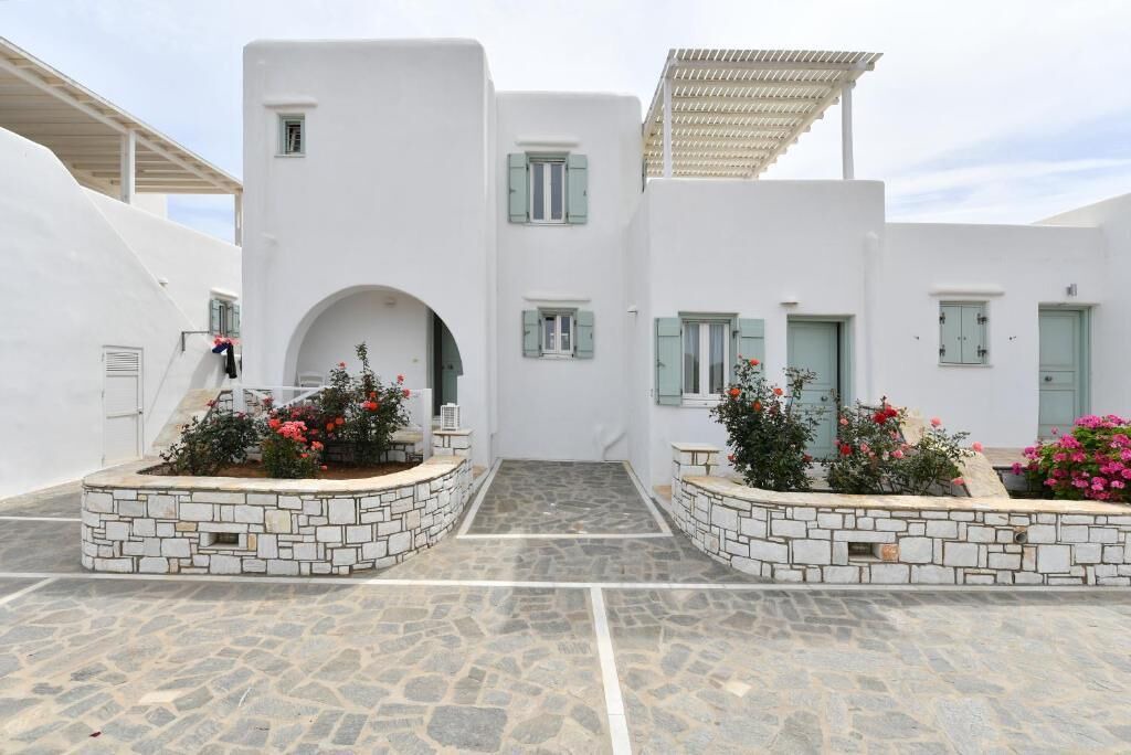 Photo of Outdoor in Aliki