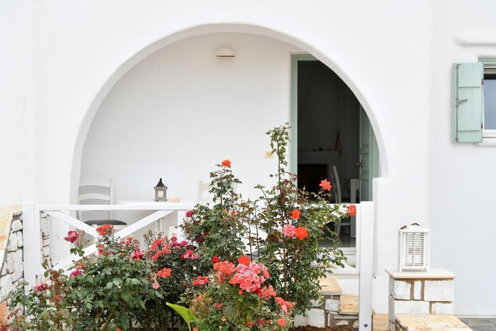Photo of Patio Balcony in Aliki