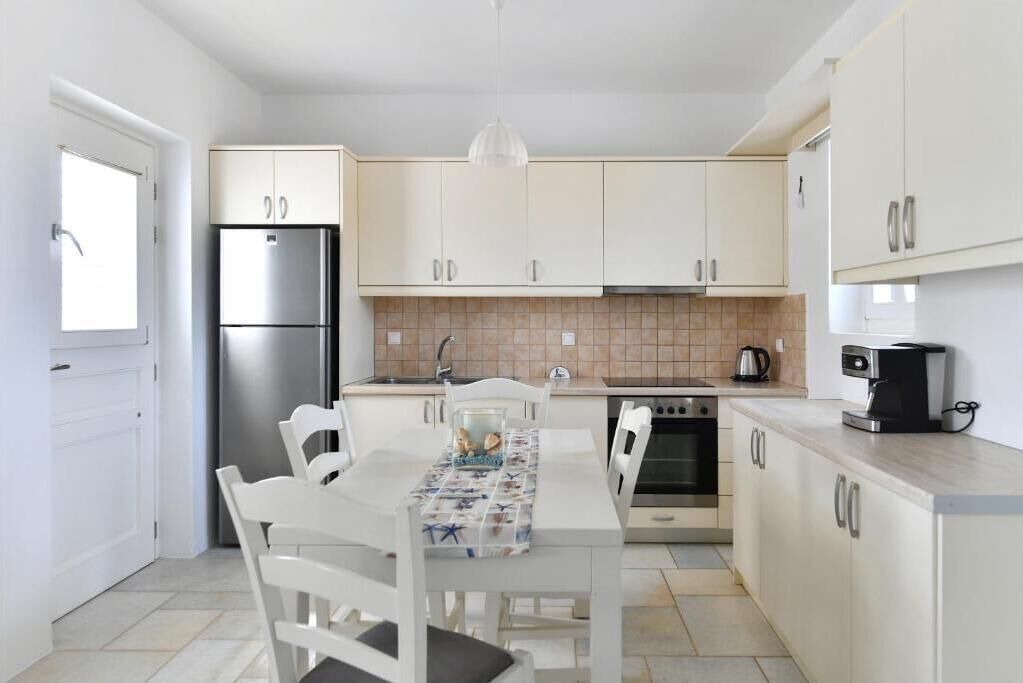 Photo of Kitchen in Aliki