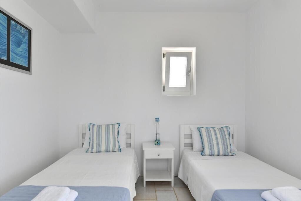 Photo of Bedroom in Aliki