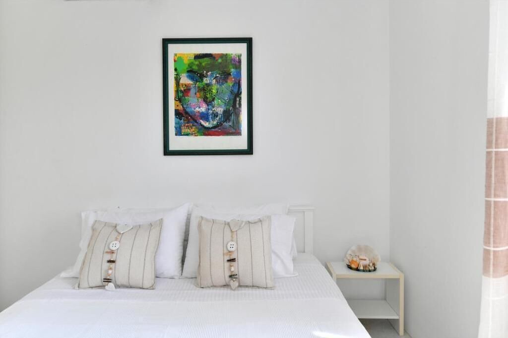 Photo of Bedroom in Aliki