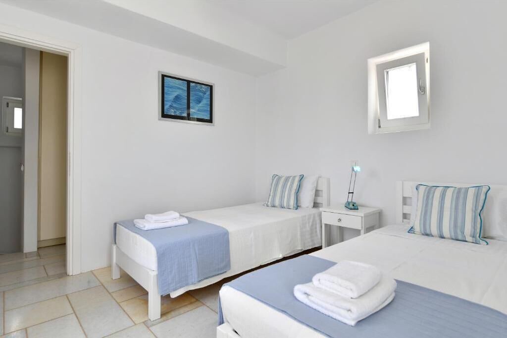 Photo of Bedroom in Aliki