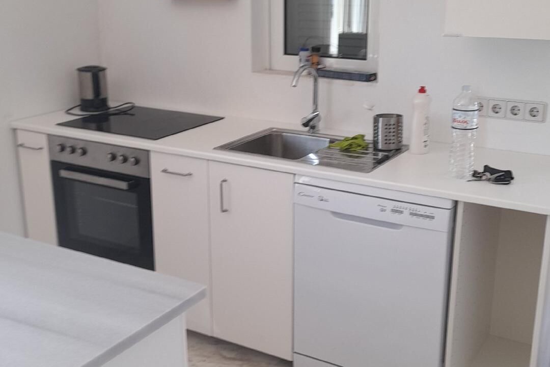 Photo of Kitchen in Foinikounta