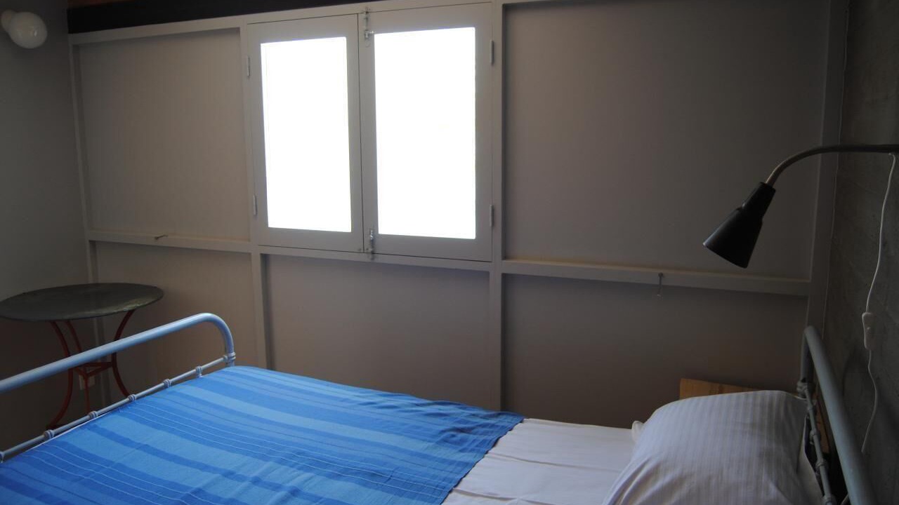 Photo of Bedroom in Livadi