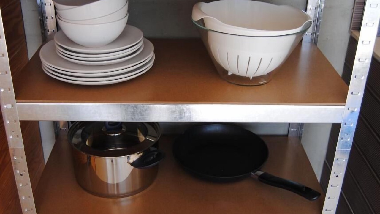 Photo of Kitchen in Livadi