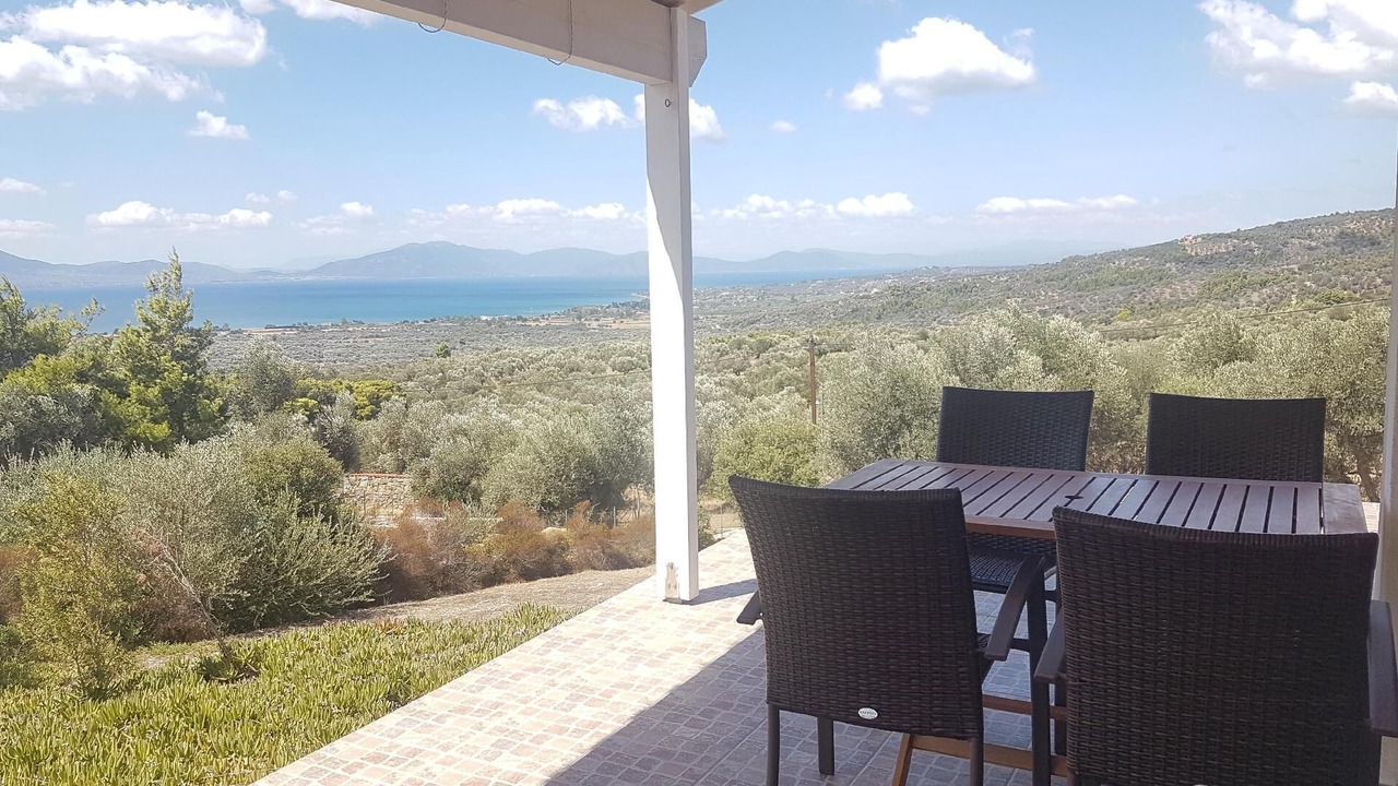 Photo of Outdoor in Dirfys-Messapia