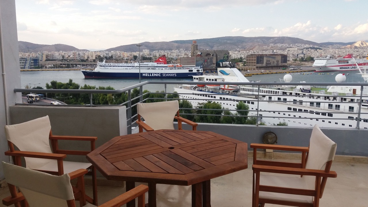 Photo of Outdoor in Piraeus