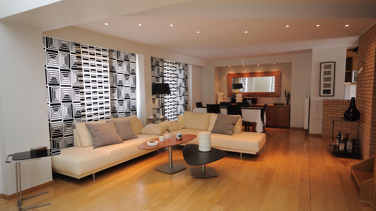 Photo of Livingroom in Piraeus