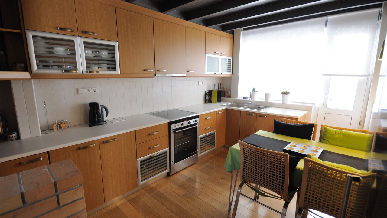 Photo of Kitchen in Piraeus
