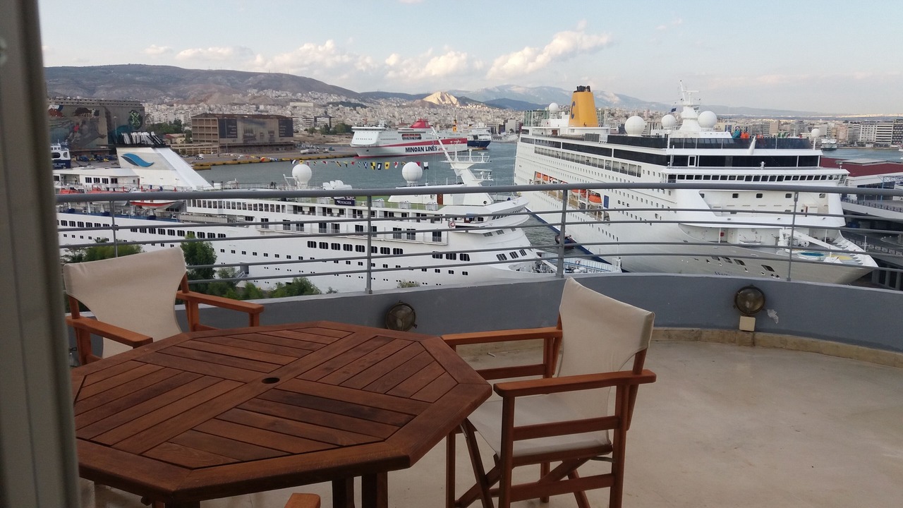 Photo of Outdoor in Piraeus