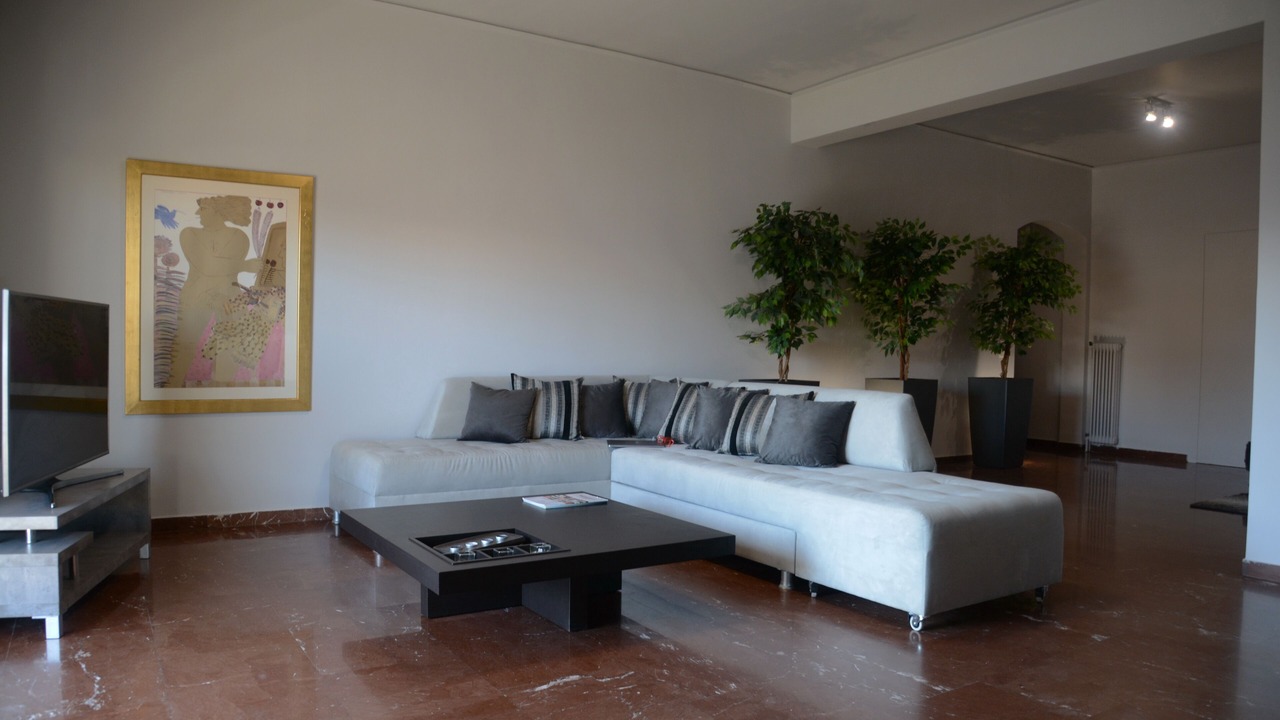 Photo of Livingroom in Glyfada