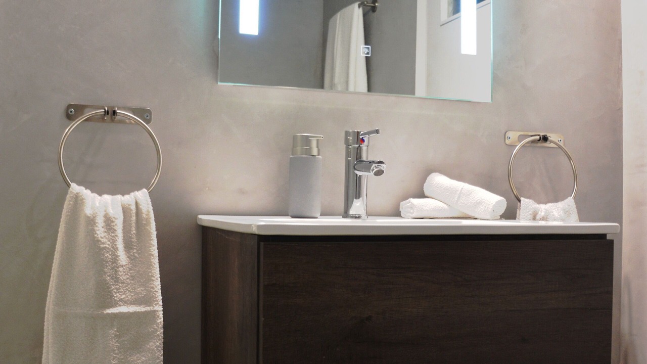 Photo of Bathroom in Glyfada