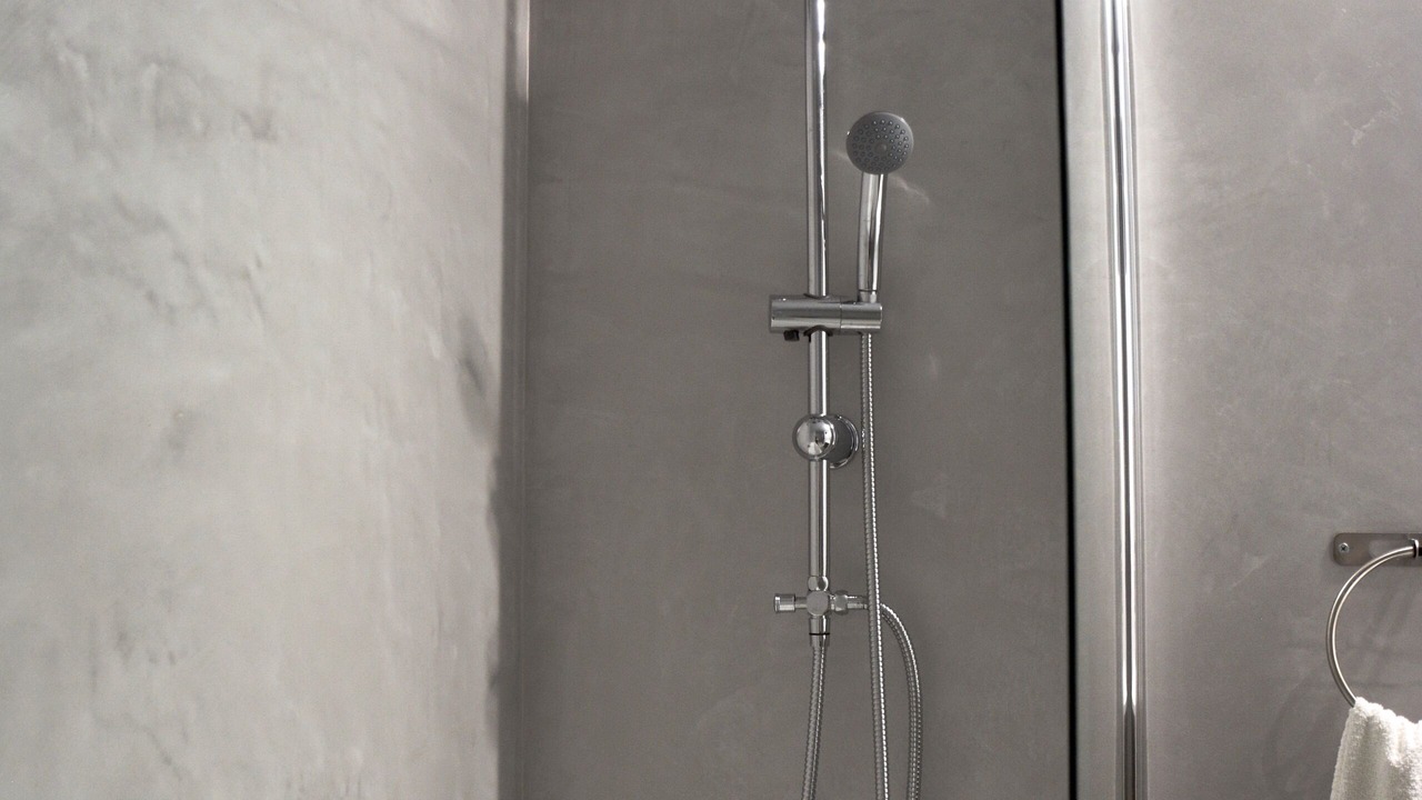 Photo of Bathroom in Glyfada