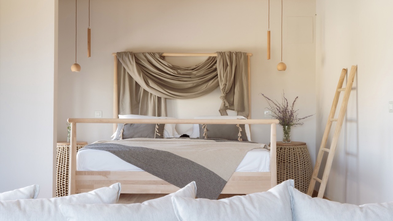 Photo of Bedroom in Neapoli