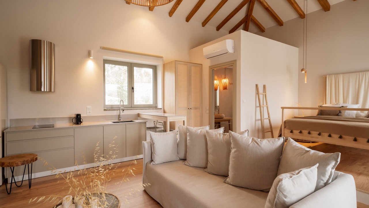 Photo of Kitchen in Neapoli