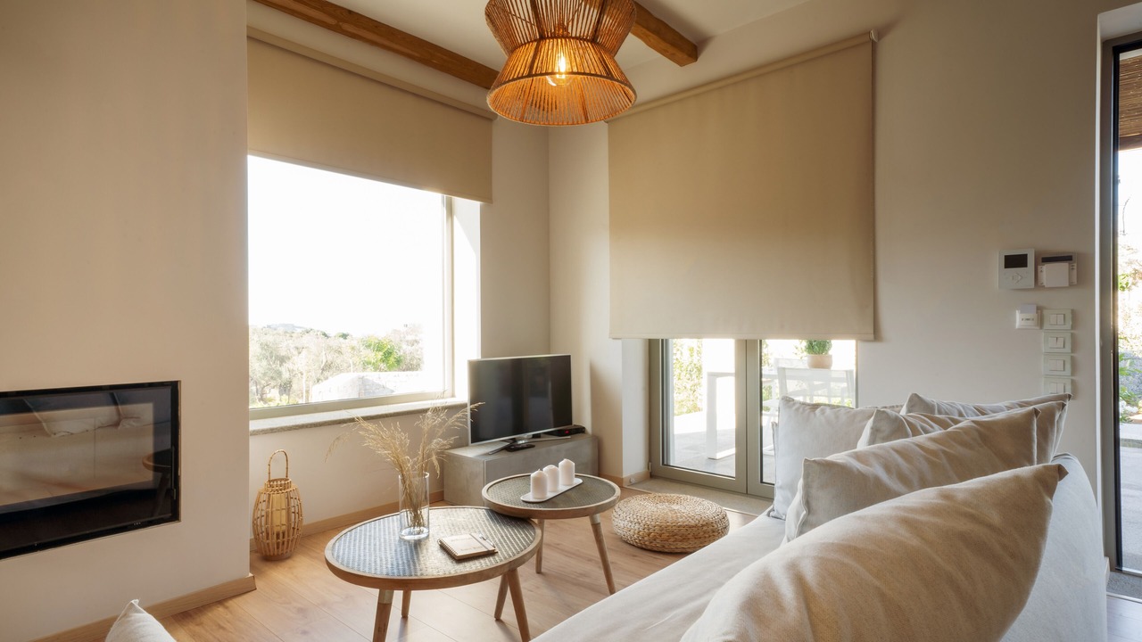 Photo of Bedroom in Neapoli