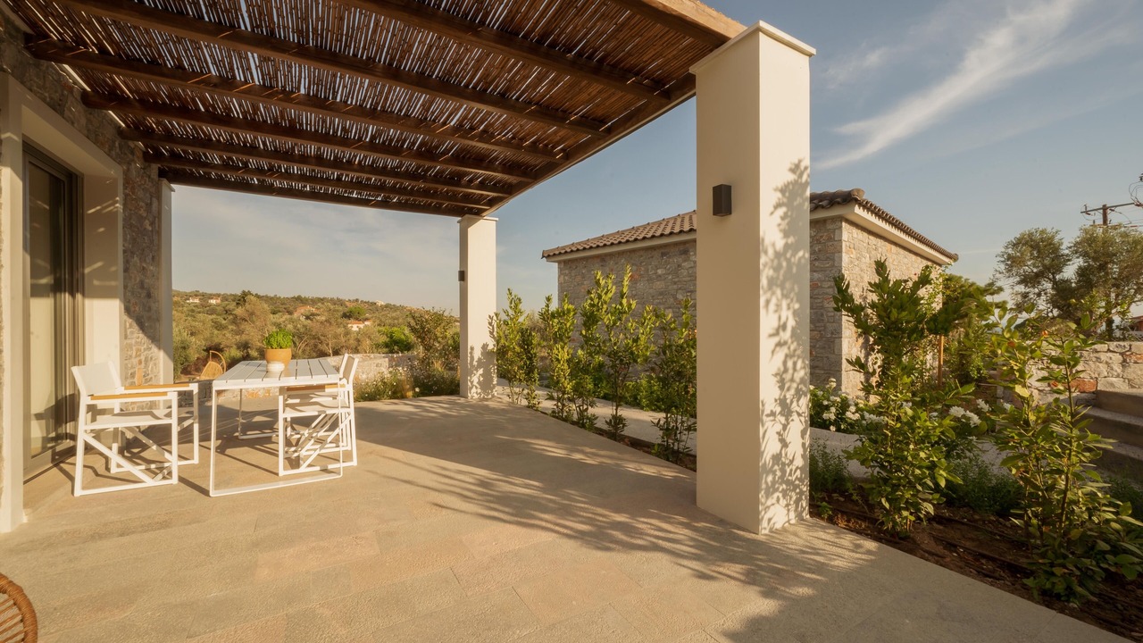 Photo of Patio Balcony in Neapoli